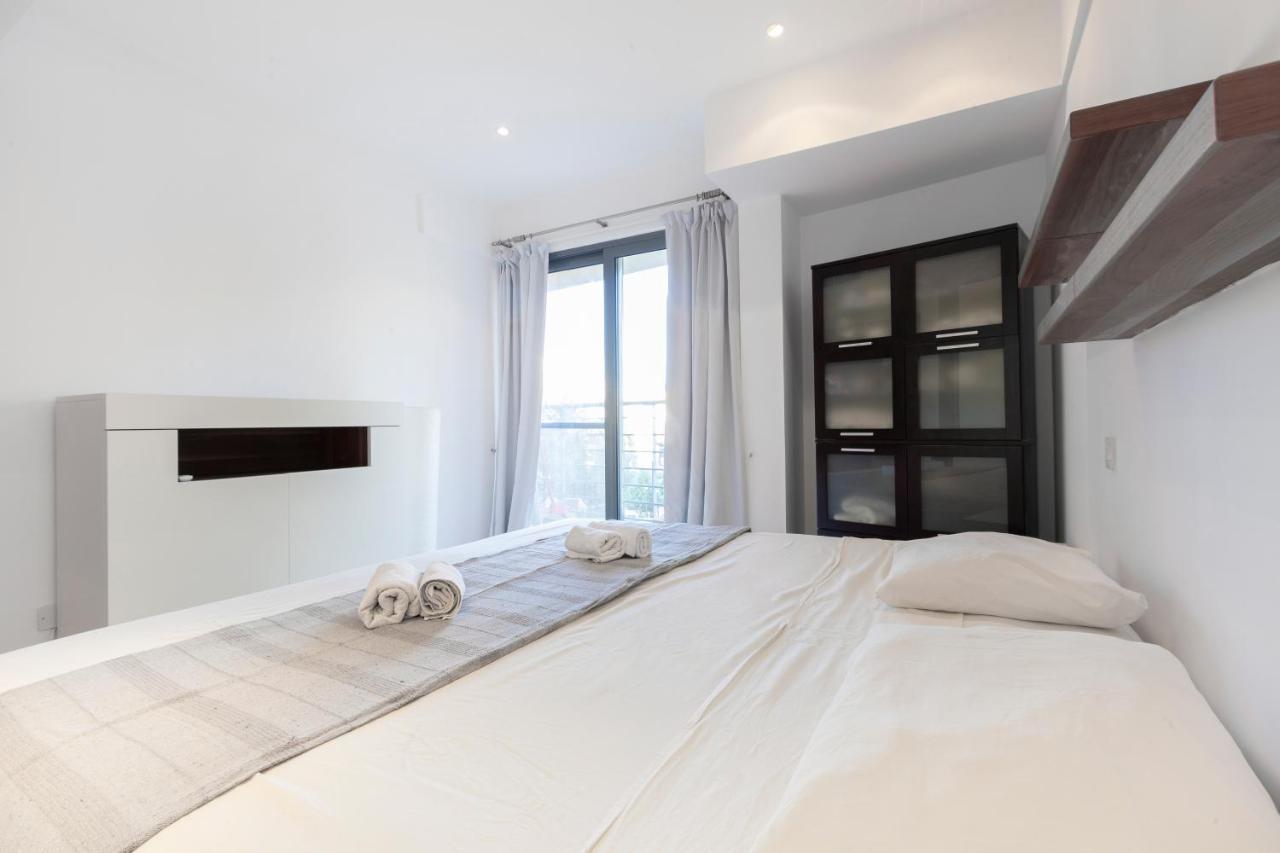 Stj - St Julian'S 1 Bedroom Prime Location Сент Джулианс Экстерьер фото