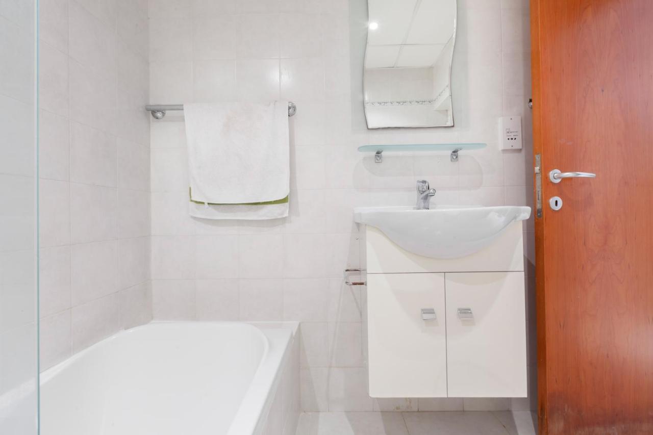 Stj - St Julian'S 1 Bedroom Prime Location Сент Джулианс Экстерьер фото